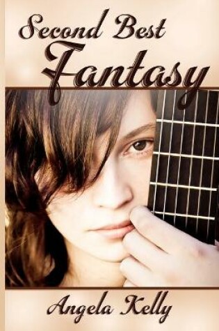 Cover of Second Best Fantasy