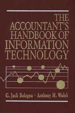 Cover of Accountant's Handbook of Information Technology