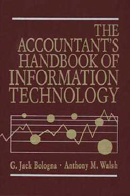 Book cover for Accountant's Handbook of Information Technology