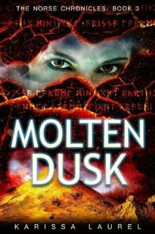 Cover of Molten Dusk