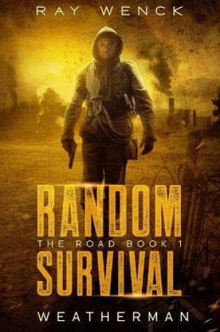 Cover of Random Survival The Road