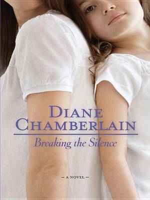 Book cover for Breaking the Silence