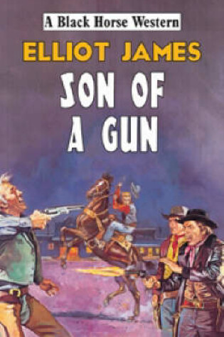 Cover of Son of a Gun