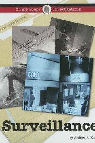 Cover of Surveillance