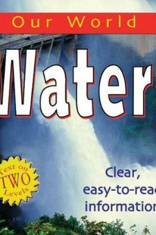 Cover of Water Power