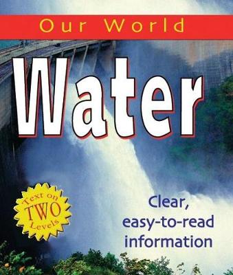 Cover of Water Power