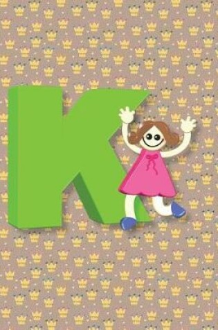 Cover of K Notebook