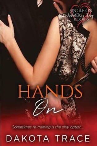 Cover of Hands on