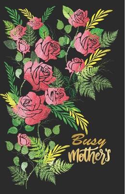 Book cover for Busy Mothers