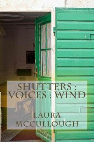 Cover of Shutters