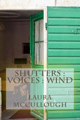 Book cover for Shutters