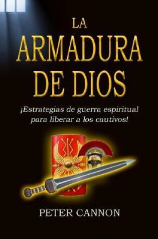 Cover of La Armadura de Dios