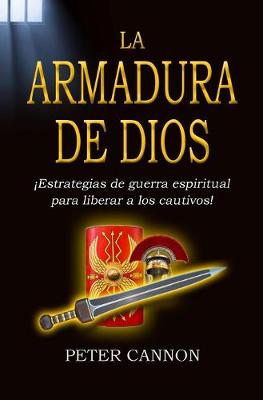 Book cover for La Armadura de Dios