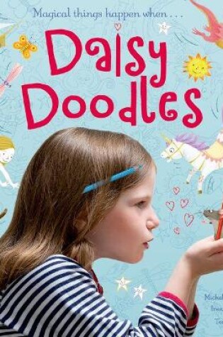 Cover of Daisy Doodles
