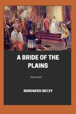 Cover of A Bride of the Plains data