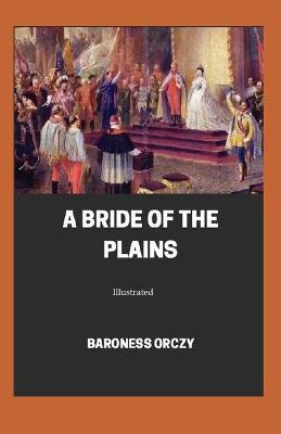 Book cover for A Bride of the Plains data