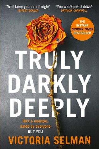 Cover of Truly, Darkly, Deeply