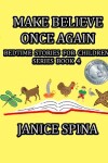 Book cover for Make Believe Once Again