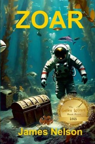 Cover of Zoar