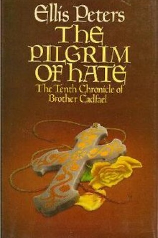 Cover of The Pilgrim of Hate