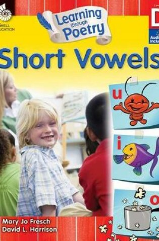 Cover of Short Vowels (Level D)
