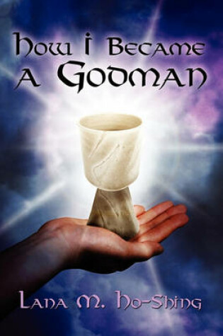 Cover of How I Became a Godman