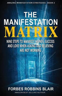 Cover of The Manifestation Matrix