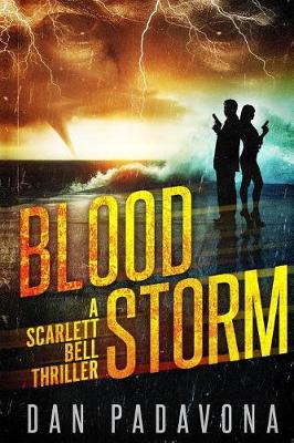 Cover of Blood Storm