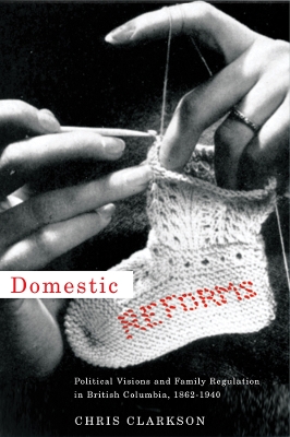 Book cover for Domestic Reforms