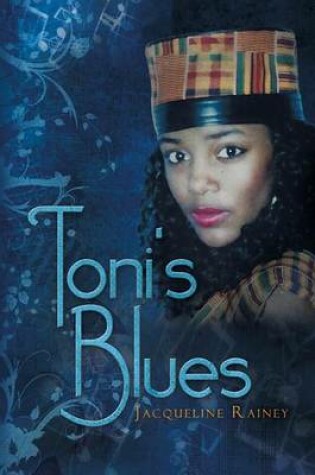 Cover of Toni's Blues