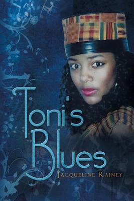 Book cover for Toni's Blues