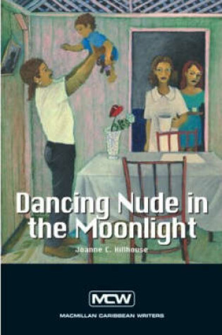 Cover of MCW; Dancing Nude in the Moonlight