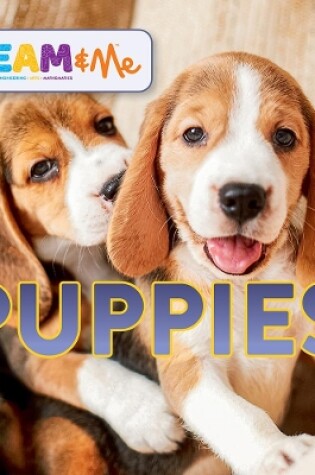 Cover of Puppies