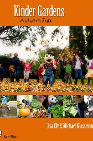 Cover of Kinder Gardens: Autumn Fun