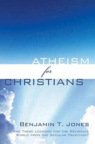 Cover of Atheism for Christians