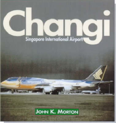 Book cover for Changi