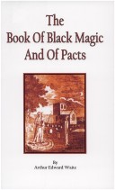 Book cover for Book of Black Magic & Pacts