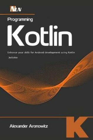 Cover of Programming Kotlin