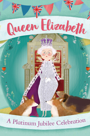 Cover of Queen Elizabeth