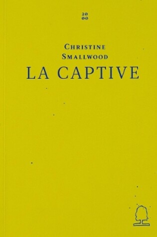 Cover of La Captive