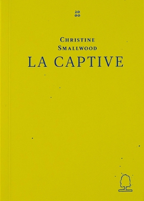 Cover of La Captive