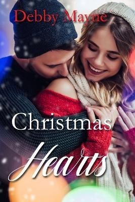 Book cover for Christmas Hearts