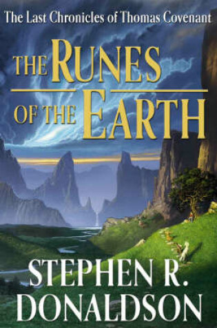 Cover of The Runes of the Earth