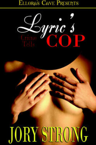 Cover of Crime Tells