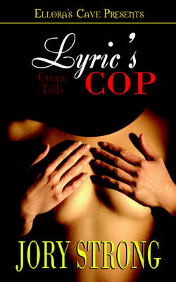Book cover for Crime Tells