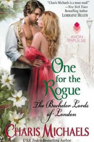 Cover of One for the Rogue