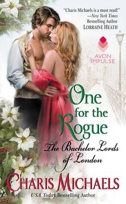 Book cover for One for the Rogue