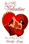 Book cover for Spank My Valentine