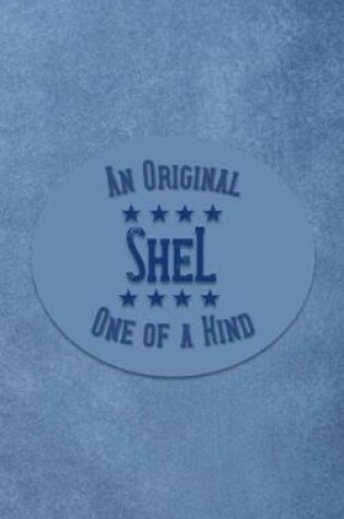 Cover of Shel
