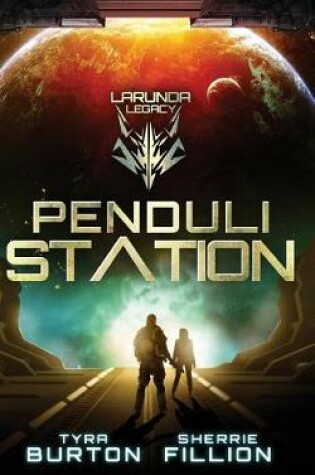 Cover of Penduli Station